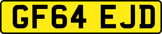GF64EJD