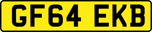GF64EKB