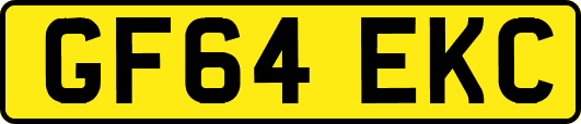 GF64EKC
