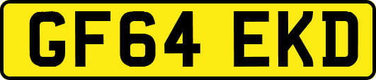 GF64EKD