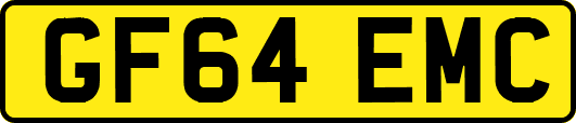GF64EMC