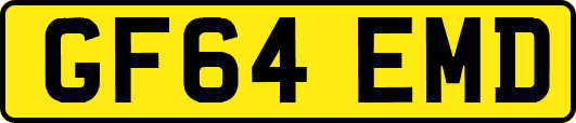 GF64EMD