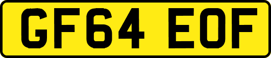 GF64EOF