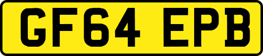 GF64EPB