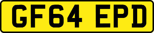 GF64EPD