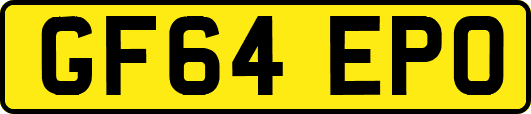 GF64EPO
