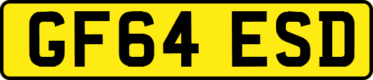 GF64ESD
