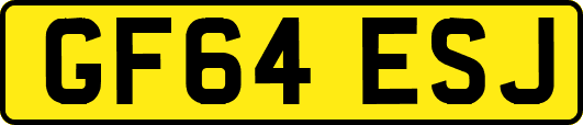 GF64ESJ