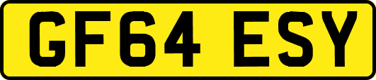 GF64ESY