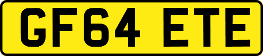 GF64ETE