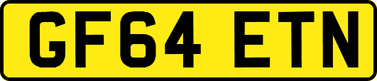 GF64ETN