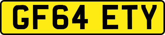 GF64ETY