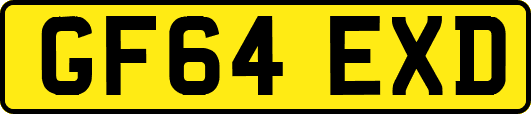 GF64EXD