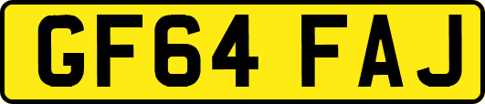 GF64FAJ