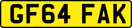 GF64FAK