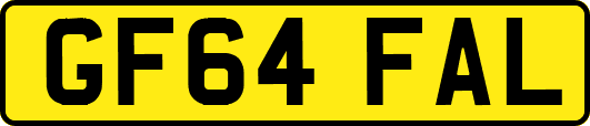 GF64FAL
