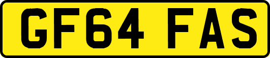 GF64FAS