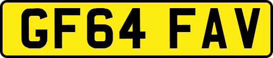 GF64FAV