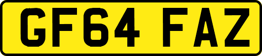 GF64FAZ