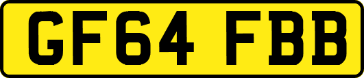 GF64FBB