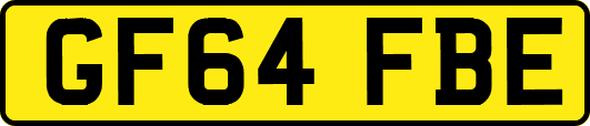 GF64FBE
