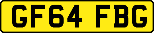 GF64FBG
