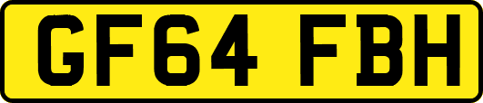 GF64FBH