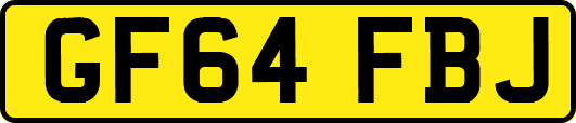GF64FBJ