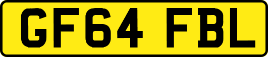 GF64FBL