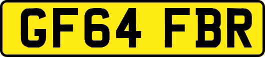 GF64FBR
