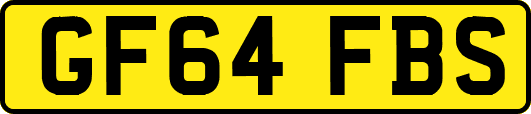 GF64FBS