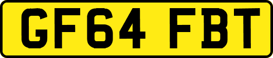 GF64FBT