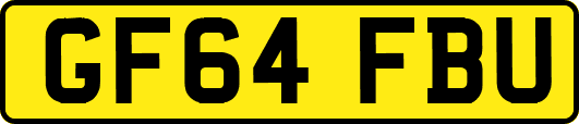 GF64FBU