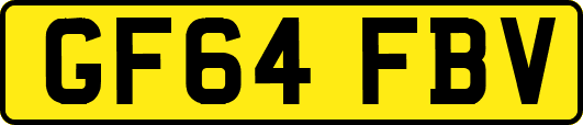 GF64FBV