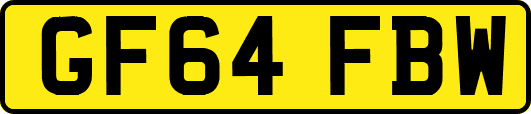 GF64FBW