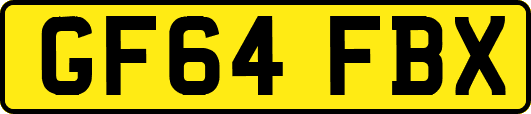 GF64FBX