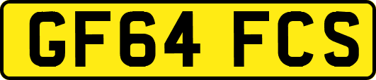 GF64FCS