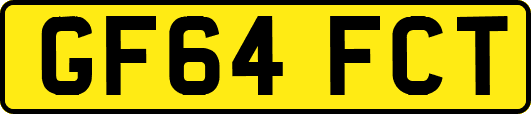GF64FCT