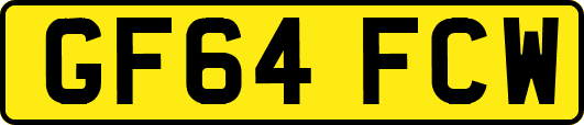 GF64FCW