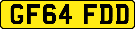 GF64FDD