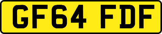 GF64FDF