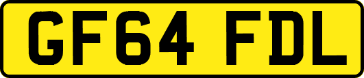 GF64FDL