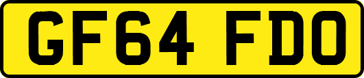 GF64FDO