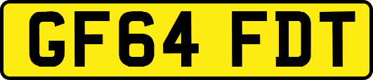 GF64FDT