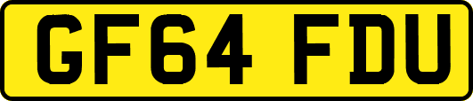 GF64FDU