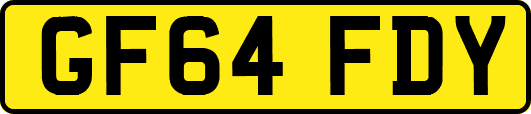 GF64FDY