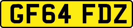 GF64FDZ