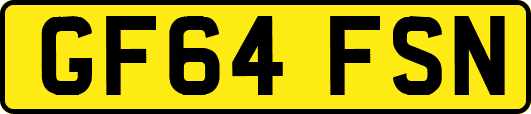 GF64FSN
