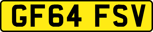 GF64FSV