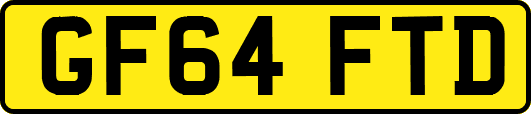 GF64FTD
